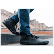 BE LENKA BAREFOOT SYNERGY ALL BLACK