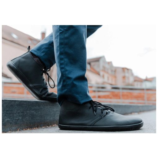 BE LENKA BAREFOOT SYNERGY ALL BLACK