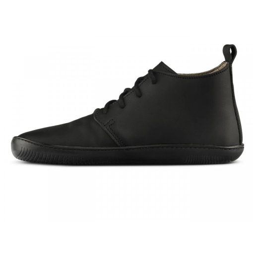 BE LENKA BAREFOOT SYNERGY ALL BLACK