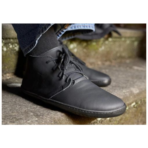 BE LENKA BAREFOOT SYNERGY ALL BLACK