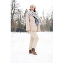 AYLLA UMA GRIP CHOCOLATE