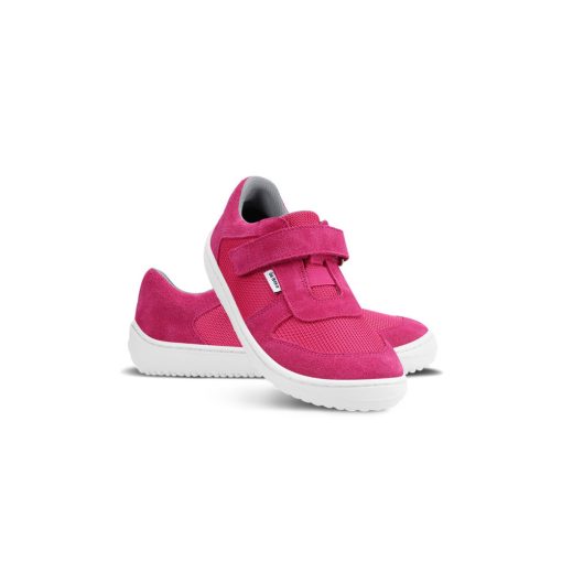 BE LENKA BAREFOOT JOY Dark pink & White