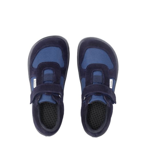 BE LENKA BAREFOOT JOY Dark blue & Black