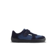 BE LENKA BAREFOOT JOY Dark blue & Black