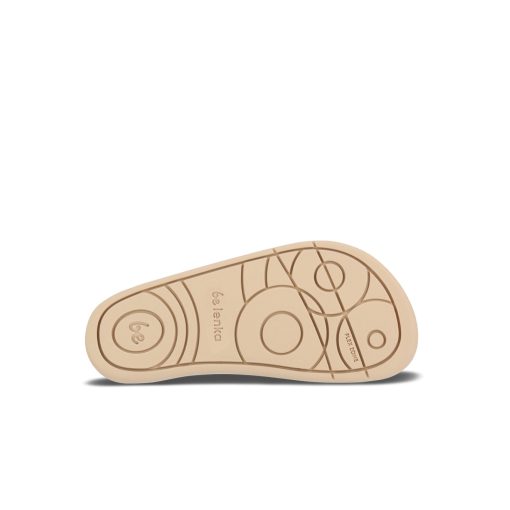 BE LENKA KIDS BOUNTY YELLOW