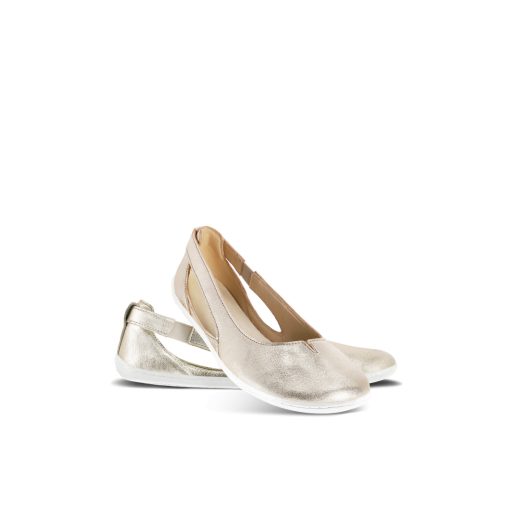 BE LENKA BAREFOOT BELLISSIMA GOLD 2.0