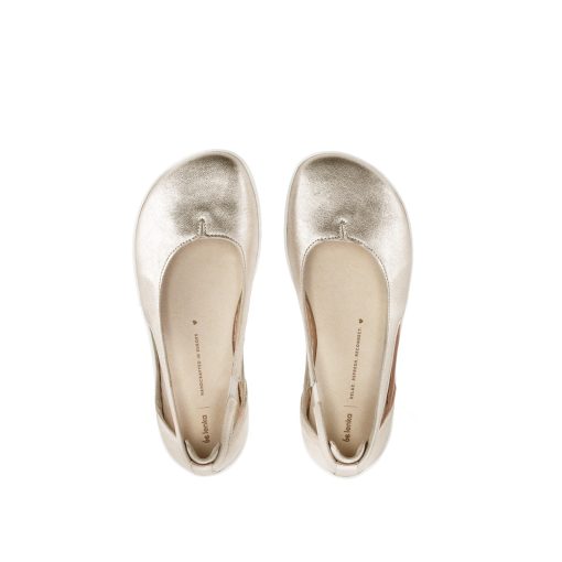BE LENKA BAREFOOT BELLISSIMA GOLD 2.0