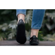 BE LENKA BAREFOOT BELLISSIMA All Black 2.0