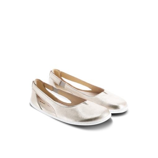 BE LENKA BAREFOOT BELLISSIMA GOLD
