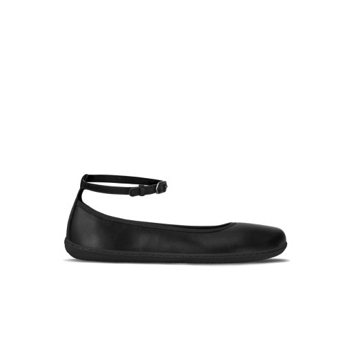 BE LENKA BAREFOOT FLORENCE ALL BLACK