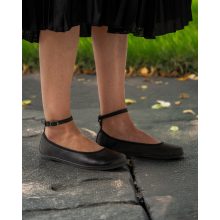 BE LENKA BAREFOOT FLORENCE ALL BLACK