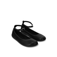 BE LENKA BAREFOOT FLORENCE ALL BLACK