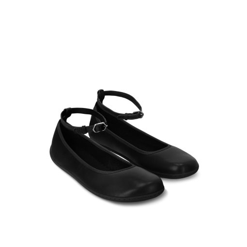BE LENKA BAREFOOT FLORENCE ALL BLACK