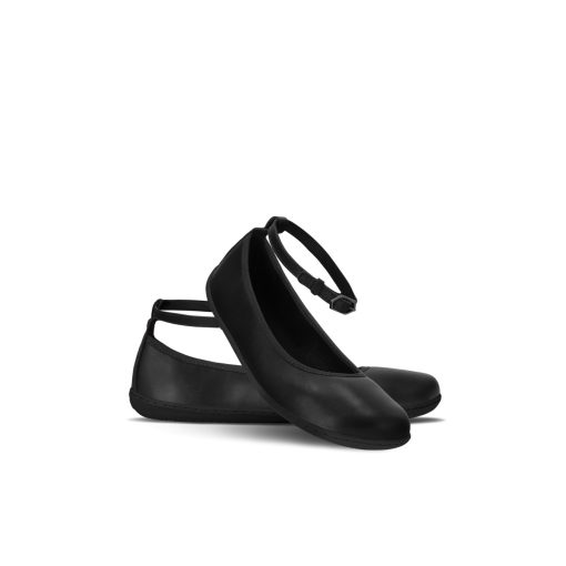 BE LENKA BAREFOOT FLORENCE ALL BLACK