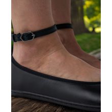 BE LENKA BAREFOOT FLORENCE ALL BLACK
