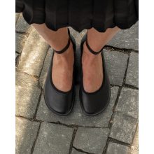 BE LENKA BAREFOOT FLORENCE ALL BLACK