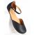 BE LENKA BAREFOOT LILEA BLACK