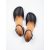 BE LENKA BAREFOOT LILEA BLACK