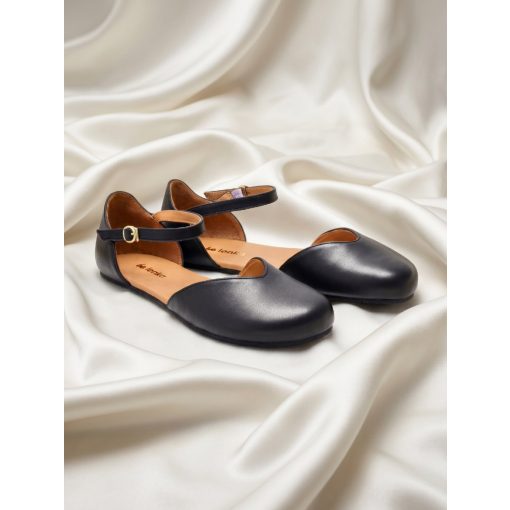 BE LENKA BAREFOOT LILEA BLACK