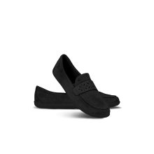 BE LENKA BAREFOOT MOCCASINS BIANCA Black