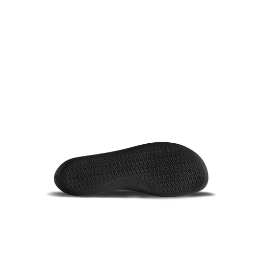 BE LENKA BAREFOOT MOCCASINS BIANCA Black