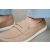 BE LENKA BAREFOOT MOCCASINS BUENA Latte Brown