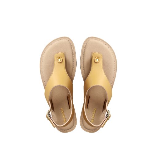 BE LENKA BAREFOOT PROMENADE 2.0 Beige