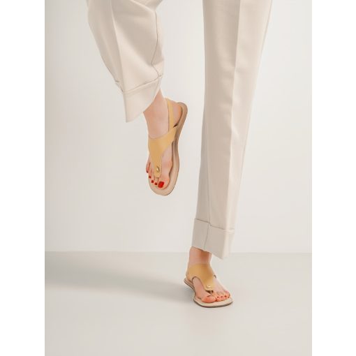 BE LENKA BAREFOOT PROMENADE 2.0 Beige