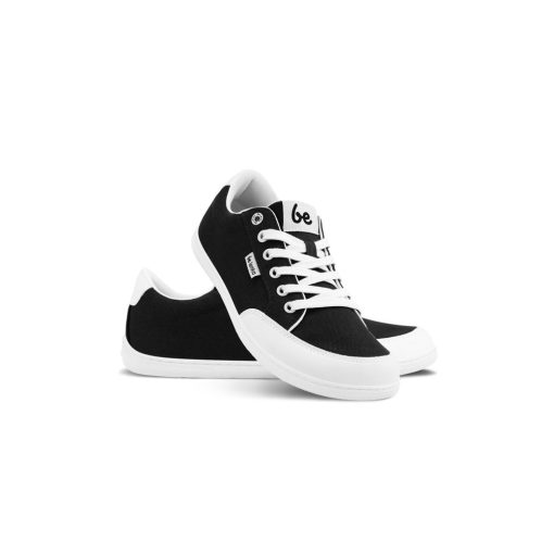 BE LENKA BAREFOOT REBOUND Black and White