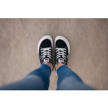 BE LENKA BAREFOOT REBOUND Black and White