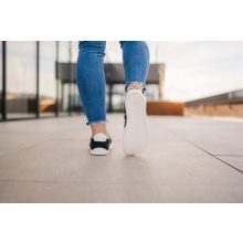 BE LENKA BAREFOOT REBOUND Black and White