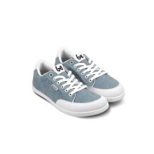 BE LENKA BAREFOOT REBOUND Denim Light Blue