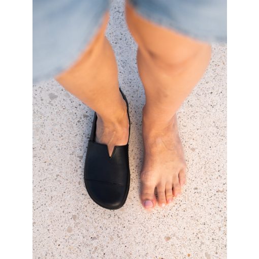 BE LENKA BAREFOOT ROSALUNA All Black