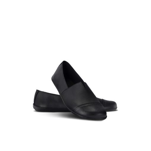 BE LENKA BAREFOOT ROSALUNA All Black