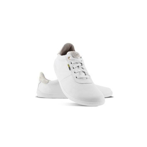 BE LENKA BAREFOOT ROYALE White and Beige