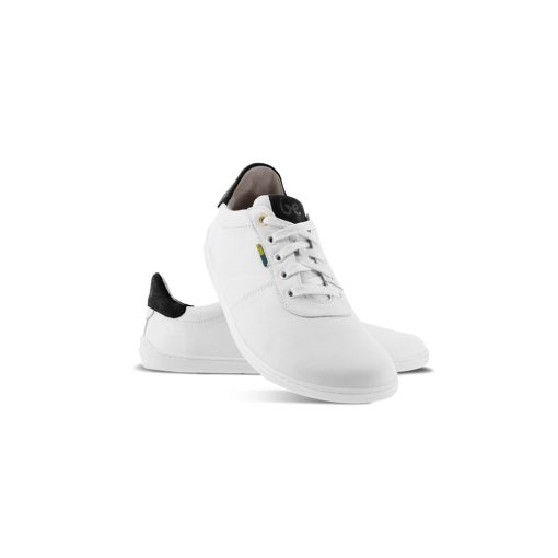 BE LENKA BAREFOOT ROYALE White and Black