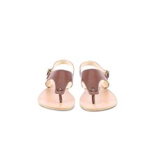 BE LENKA BAREFOOT PROMENADE Dark brown