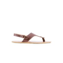 BE LENKA BAREFOOT PROMENADE Dark brown