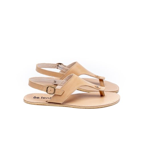 BE LENKA BAREFOOT PROMENADE Sand