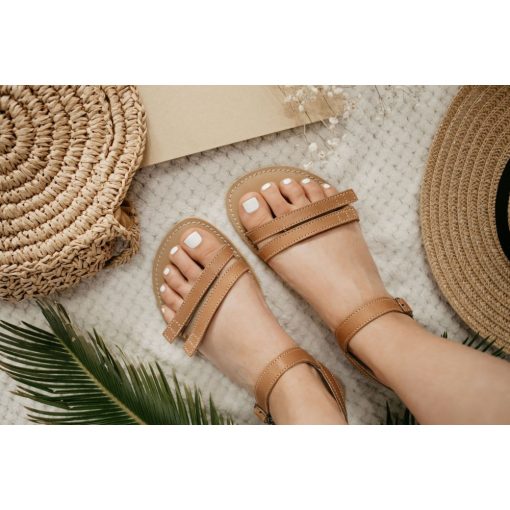 BE LENKA BAREFOOT SUMMER Brown