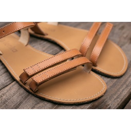 BE LENKA BAREFOOT SUMMER Brown
