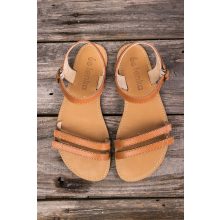 BE LENKA BAREFOOT SUMMER Brown