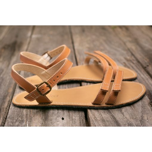 BE LENKA BAREFOOT SUMMER Brown