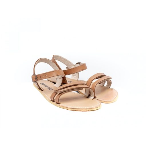 BE LENKA BAREFOOT SUMMER Brown