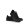 BE LENKA BAREFOOT REBOUND All black