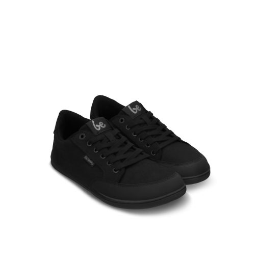 BE LENKA BAREFOOT REBOUND All black