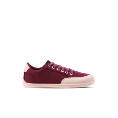 BE LENKA BAREFOOT REBOUND BURGUNDY