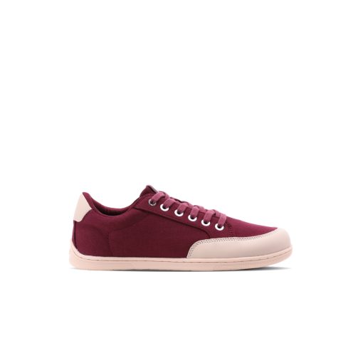 BE LENKA BAREFOOT REBOUND BURGUNDY