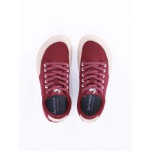 BE LENKA BAREFOOT REBOUND BURGUNDY