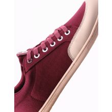 BE LENKA BAREFOOT REBOUND BURGUNDY